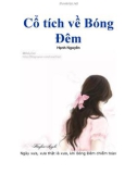 Cổ tích về Bóng Đêm