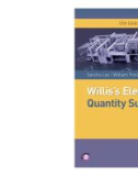 Ebook Willis's elements of quantity surveying (Twelfth edition): Part 1