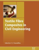 Ebook Textile fibre composites in civil engineering: Part 1