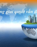 Kỹ năng giải quyết vấn đề