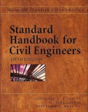 Ebook Standard handbook for civil engineers (Fifth edition): Part 1