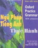 Thực hành ngữ pháp Tiếng Anh