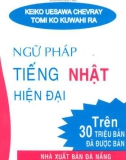 Ngữ pháp tiếng Nhật hiện đại part 1