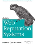 Building Web Reputation Systems- P1