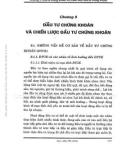 Giáo trình Phân tích và đầu tư chứng khoán: Phần 2 - PGS. TS Nguyễn Đăng Nam