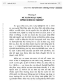 Giáo trình Kế toán hành chính sự nghiệp: Phần 2 - PGS. TS. NGƯT Phạm Văn Liên