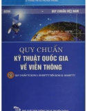 21 Quy chuẩn kỹ thuật quốc gia về viễn thông: Phần 1