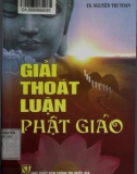 Phật giáo và giải thoát luận: Phần 1