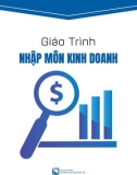 Giáo trình Nhập môn kinh doanh: Phần 1