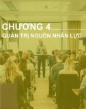 Giáo trình Nhập môn kinh doanh: Phần 2