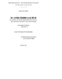 Luận văn Thạc sĩ Văn hóa học: Bà đồng trong Đạo Mẫu (qua nghiên cứu trường hợp bà đồng Trần Thị Vân - Thủ nhang phủ Nấp, huyện Ý Yên, tỉnh Nam Định