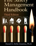 Ebook Fire safety management handbook (Third edition): Part 1