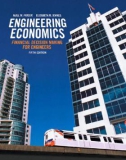 Ebook Engineering economics: Financial decision making for engineers (Fifth edition) - Part 1