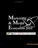 Marketing & Media Ecosystem 2010