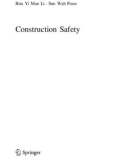 Ebook Construction safety: Part 1