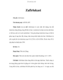 Zafirlukast