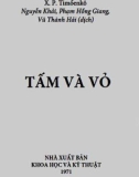 Nghiên cứu về tấm và vỏ: Phần 1