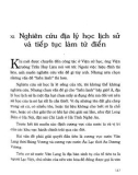 Hồi ký Đào Duy Anh: Phần 2