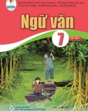 Sách giáo khoa Ngữ văn lớp 7 Tập 1 (Bộ sách Cánh diều)