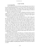 Sáng kiến kinh nghiệm Mầm non: Một số kinh nghiệm giúp giáo viên mầm non nâng cao nghiệp vụ sư phạm giáo dục mầm non