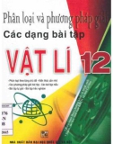 Kỹ năng phân loại và phương pháp giải các dạng bài tập Vật lý 12: Phần 1