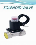 BÁO CÁO NHẬP MÔN ĐIỀU KHIỂN VÀ TỰ ĐỘNG HÓA - Đề tài: Solenoid Valve