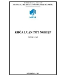 Khóa luận tốt nghiệp: Đơn phương chấm dứt hợp đồng dân sự theo quy định của pháp luật Việt Nam – Lý luận và thực tiễn