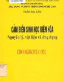 Nguyên lý vật liệu cảm biến sinh học điện hóa và ứng dụng: Phần 1