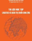 Tài liệu học tập Logistics và quản trị chuỗi cung ứng: Phần 1