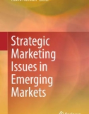 Ebook Strategic marketing issues in emerging markets: Part 1