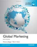 Ebook Global marketing (9th ed): Part 1