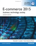 Ebook E-commerce 2015: Business, technology, society (11th ed): Part 1