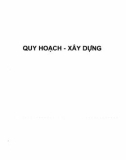 Hệ thống văn bản pháp quy về xây dựng thành phố Hà Nội từ 1885 đến 1945: Phần 2