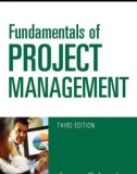 Ebook Fundamentals of project management (Third edition)