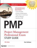 Ebook PMP: Project management professional exam study guide (5th edition)