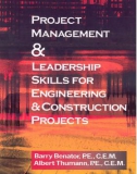 Ebook Project management and leadership skills for engineering and construction projects