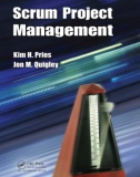 Ebook Scrum project management (2010)