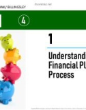 Lecture Personal finance - Chapter 1: Understanding the financial planning process