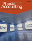 Ebook Financial accounting: Concepts & applications (11th edition) - Part 1