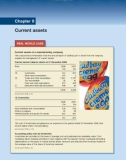 Ebook Financial accounting: An introduction (5th ed) - Part 2