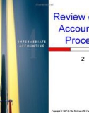 Lecture Intermediate accounting (4/e): Chapter 2 - Spiceland, Sepe, Tomassini