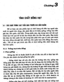 Giáo trình Công nghệ bảo quản và chế biến lương thực (Tập 1 - Tái bản lần thứ nhất): Phần 2