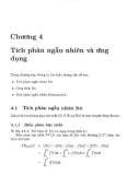 Nghiên cứu Toán tài chính: Phần 2