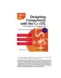 Ebook Designing components with the C++ STL: Part 2