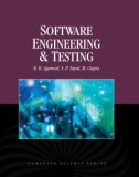 Ebook Software engineering and testing an introduction