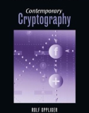 Ebook Contemporary cryptography - Rolf Oppliger