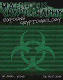 Ebook Malicious cryptography: Exposing cryptovirology