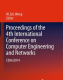 Ebook Proceedings of the 4th international conference on computer engineering and networks