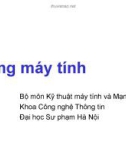 Bài giảng Mạng máy tính - Chương 3: Tầng ứng dụng (Năm 2020)