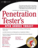 Ebook Penetration tester's: Open source toolkit – Part 1